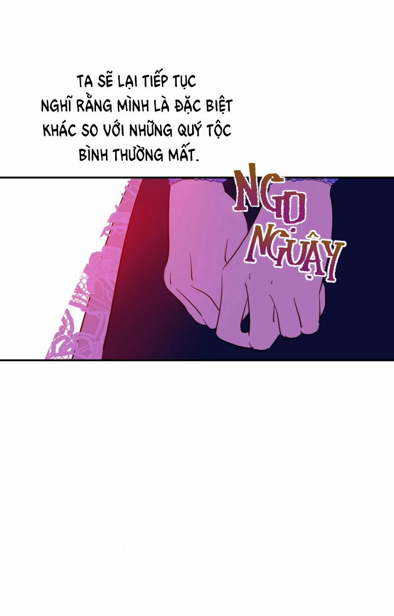 Một Ngày Nọ Tôi Bỗng Thành Nàng Công Chúa 120 trang 23