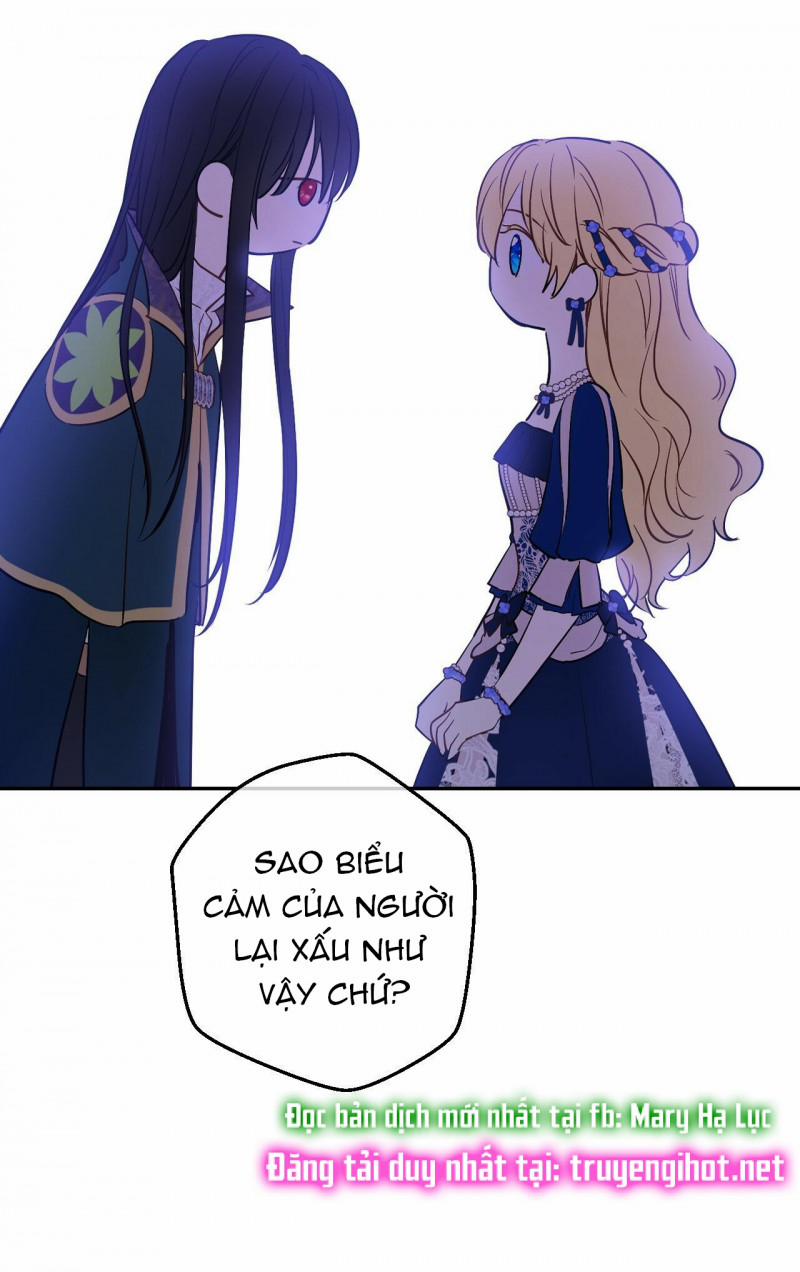 Một Ngày Nọ Tôi Bỗng Thành Nàng Công Chúa 120 trang 24
