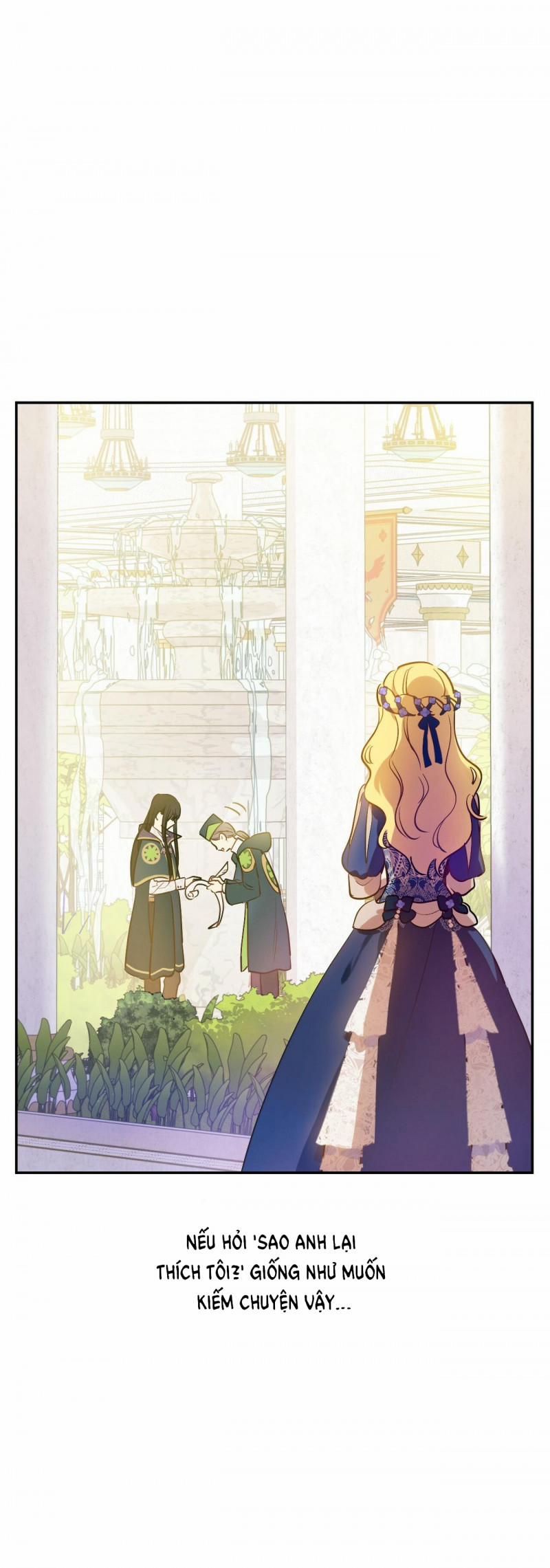 Một Ngày Nọ Tôi Bỗng Thành Nàng Công Chúa 120 trang 3