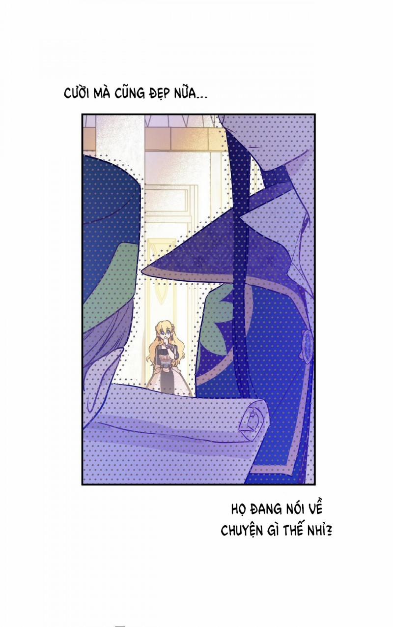 Một Ngày Nọ Tôi Bỗng Thành Nàng Công Chúa 120 trang 8