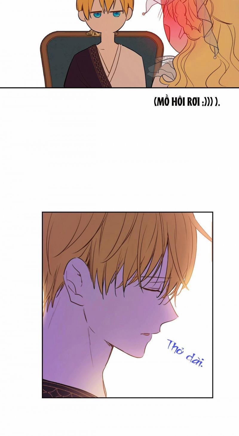 Một Ngày Nọ Tôi Bỗng Thành Nàng Công Chúa 121.5 trang 1