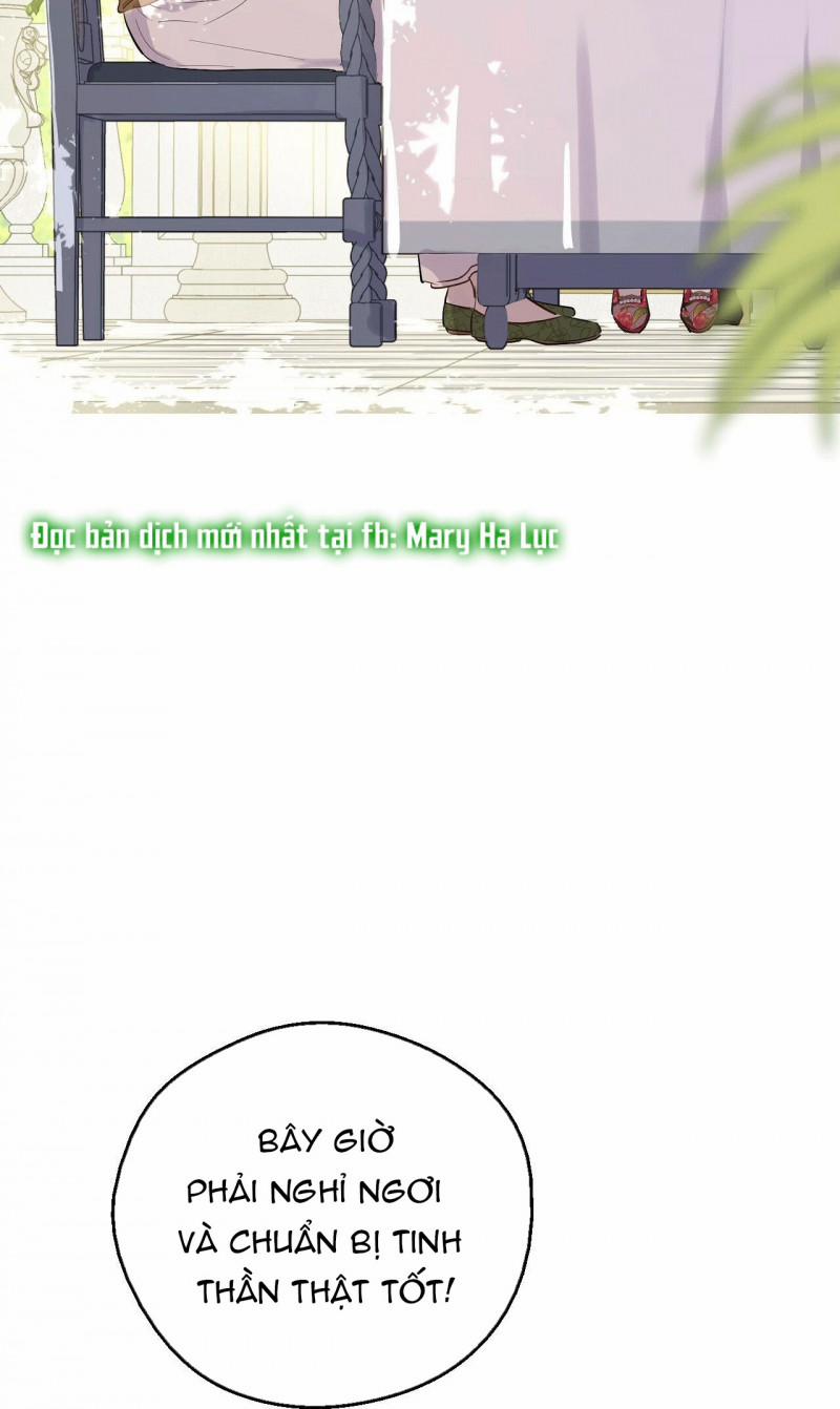 Một Ngày Nọ Tôi Bỗng Thành Nàng Công Chúa 121.5 trang 14