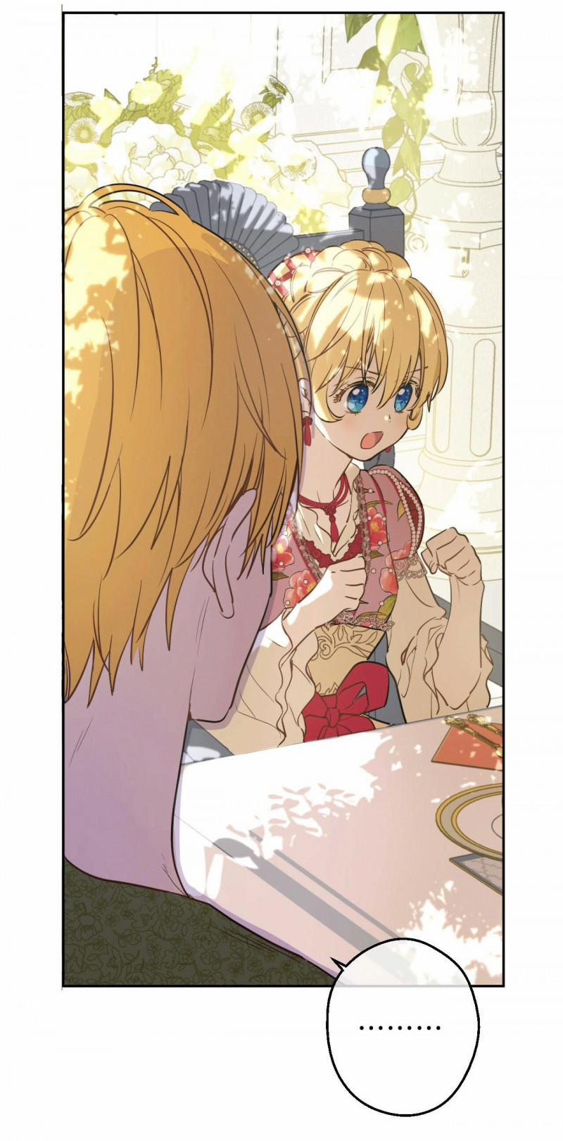 Một Ngày Nọ Tôi Bỗng Thành Nàng Công Chúa 121.5 trang 15