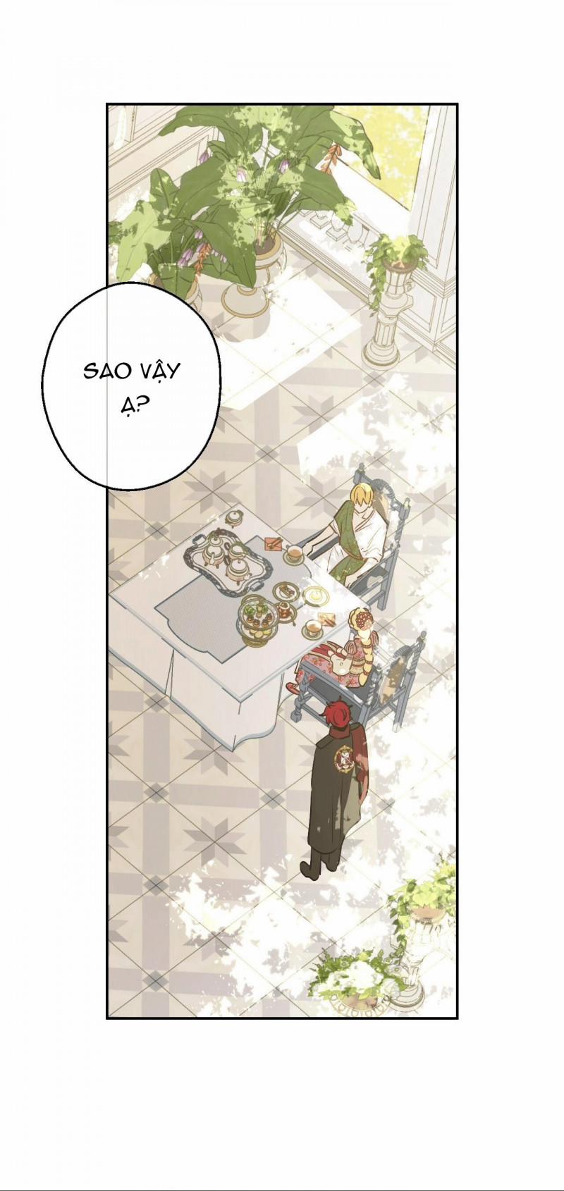 Một Ngày Nọ Tôi Bỗng Thành Nàng Công Chúa 121.5 trang 17