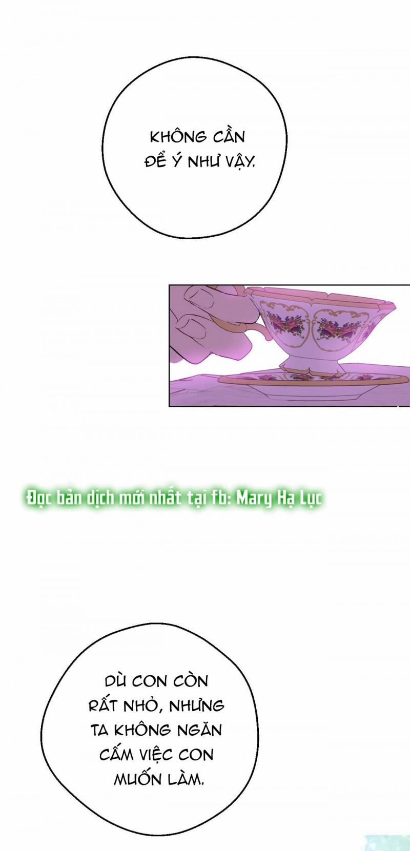 Một Ngày Nọ Tôi Bỗng Thành Nàng Công Chúa 121.5 trang 2