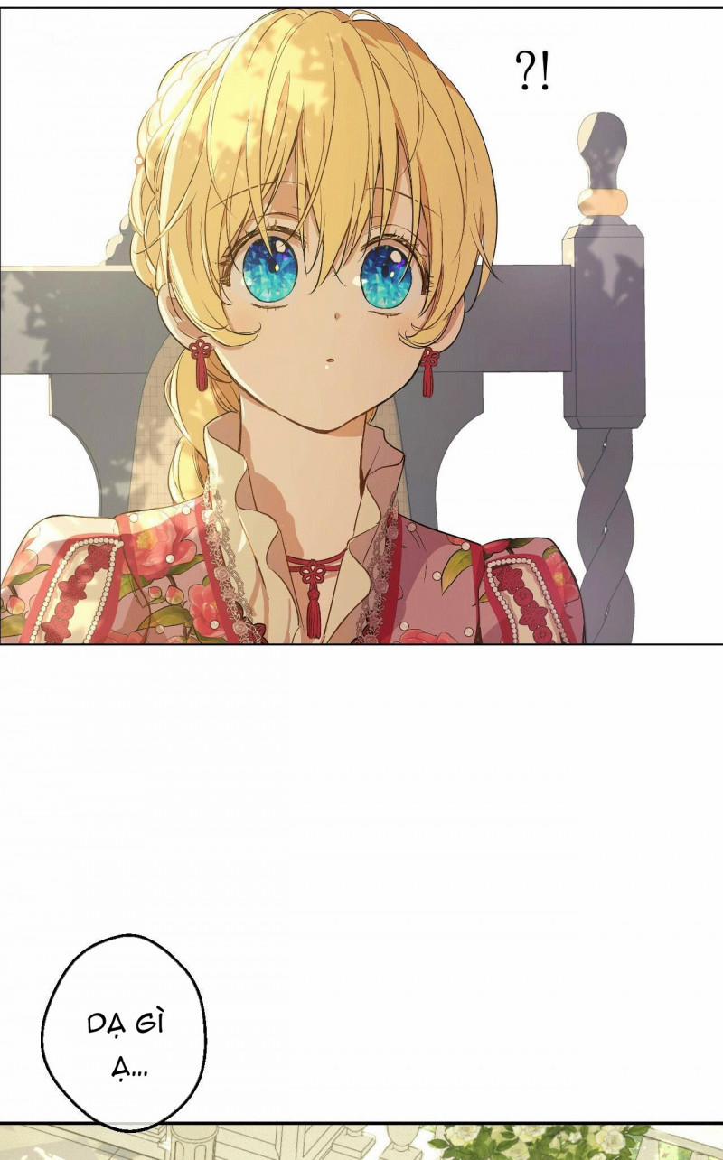 Một Ngày Nọ Tôi Bỗng Thành Nàng Công Chúa 121.5 trang 21