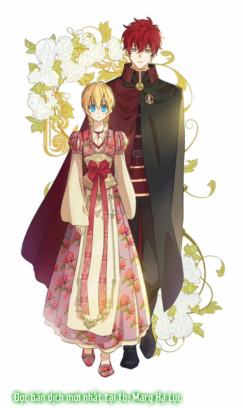 Một Ngày Nọ Tôi Bỗng Thành Nàng Công Chúa 121.5 trang 25