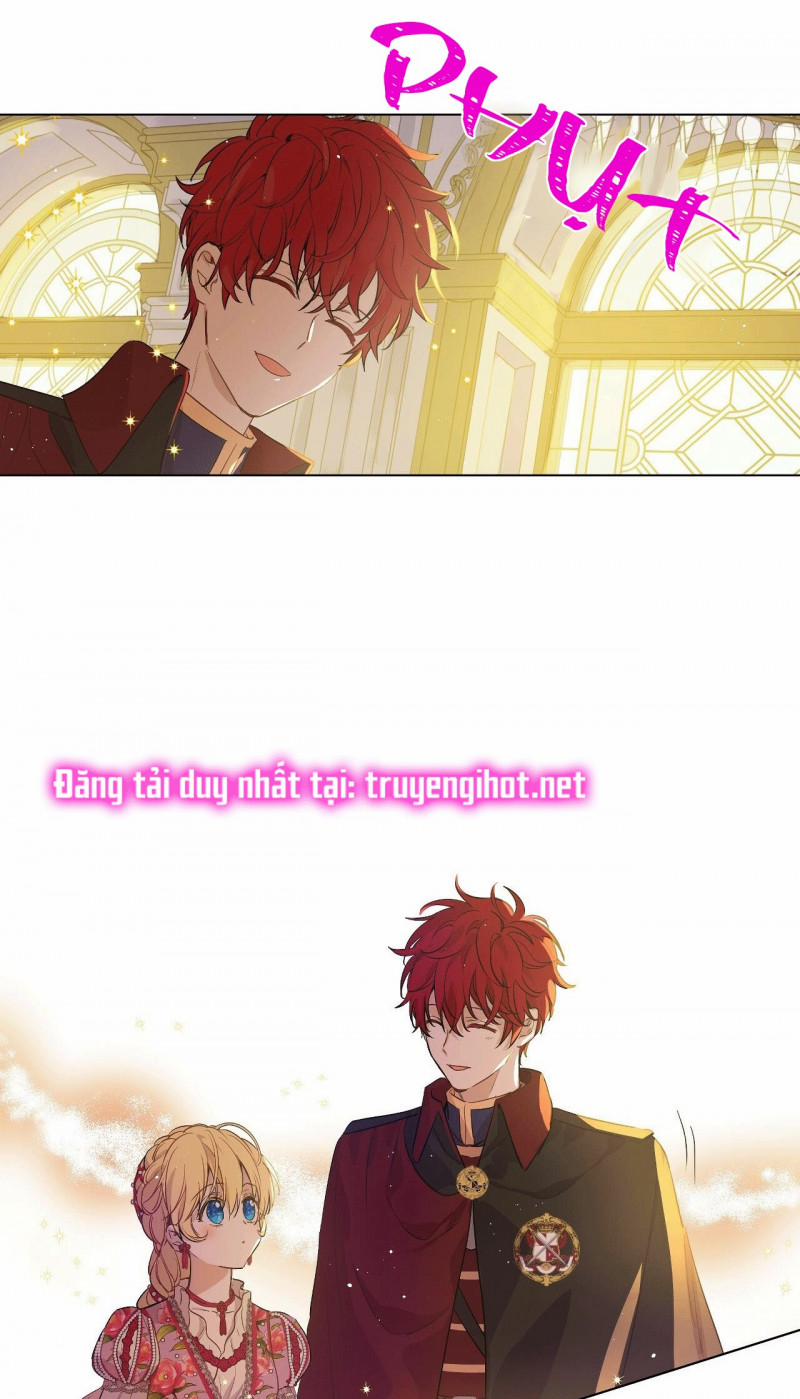 Một Ngày Nọ Tôi Bỗng Thành Nàng Công Chúa 121.5 trang 27