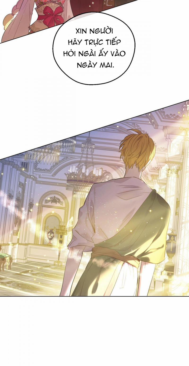 Một Ngày Nọ Tôi Bỗng Thành Nàng Công Chúa 121.5 trang 28