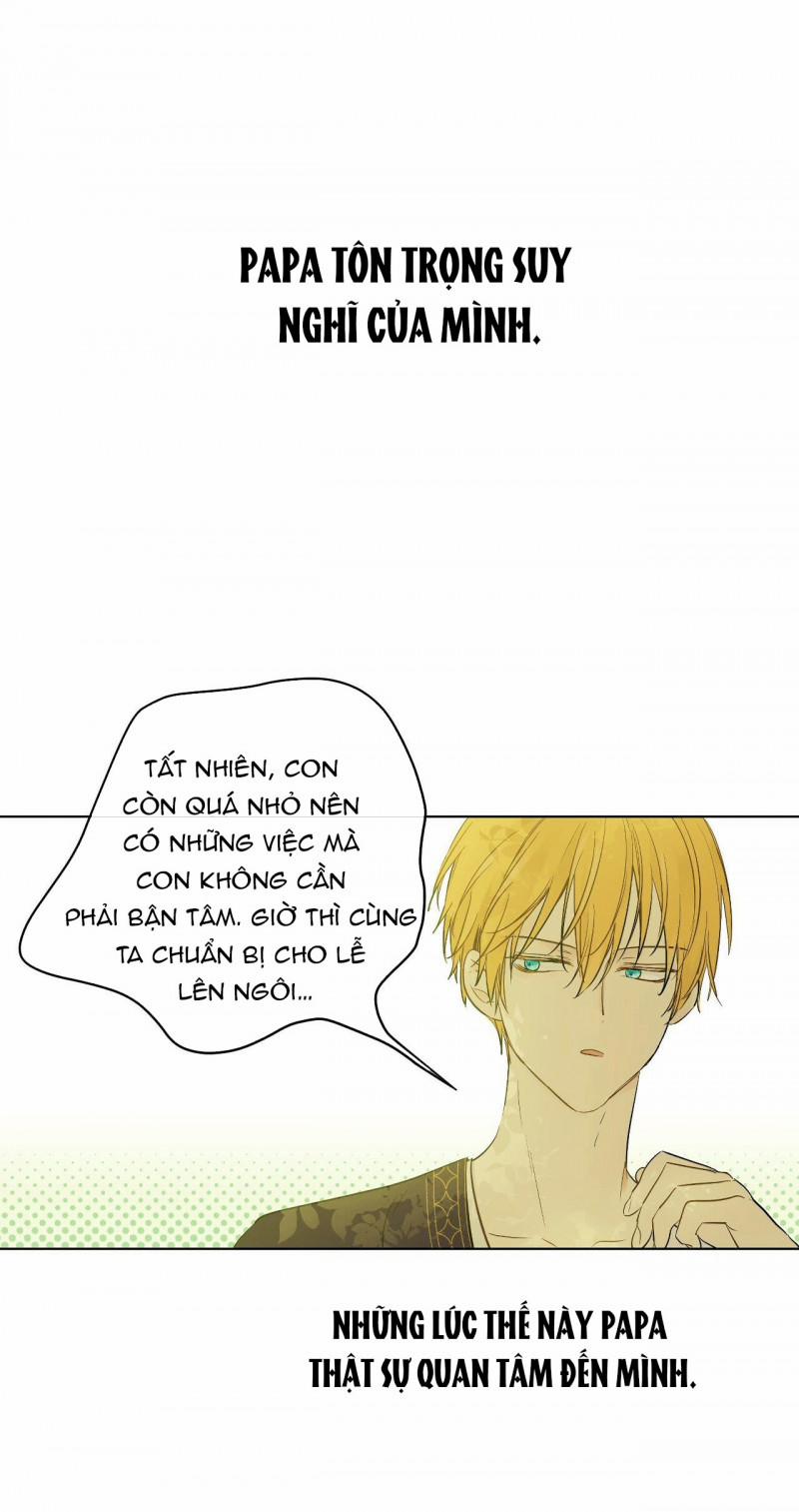 Một Ngày Nọ Tôi Bỗng Thành Nàng Công Chúa 121.5 trang 7