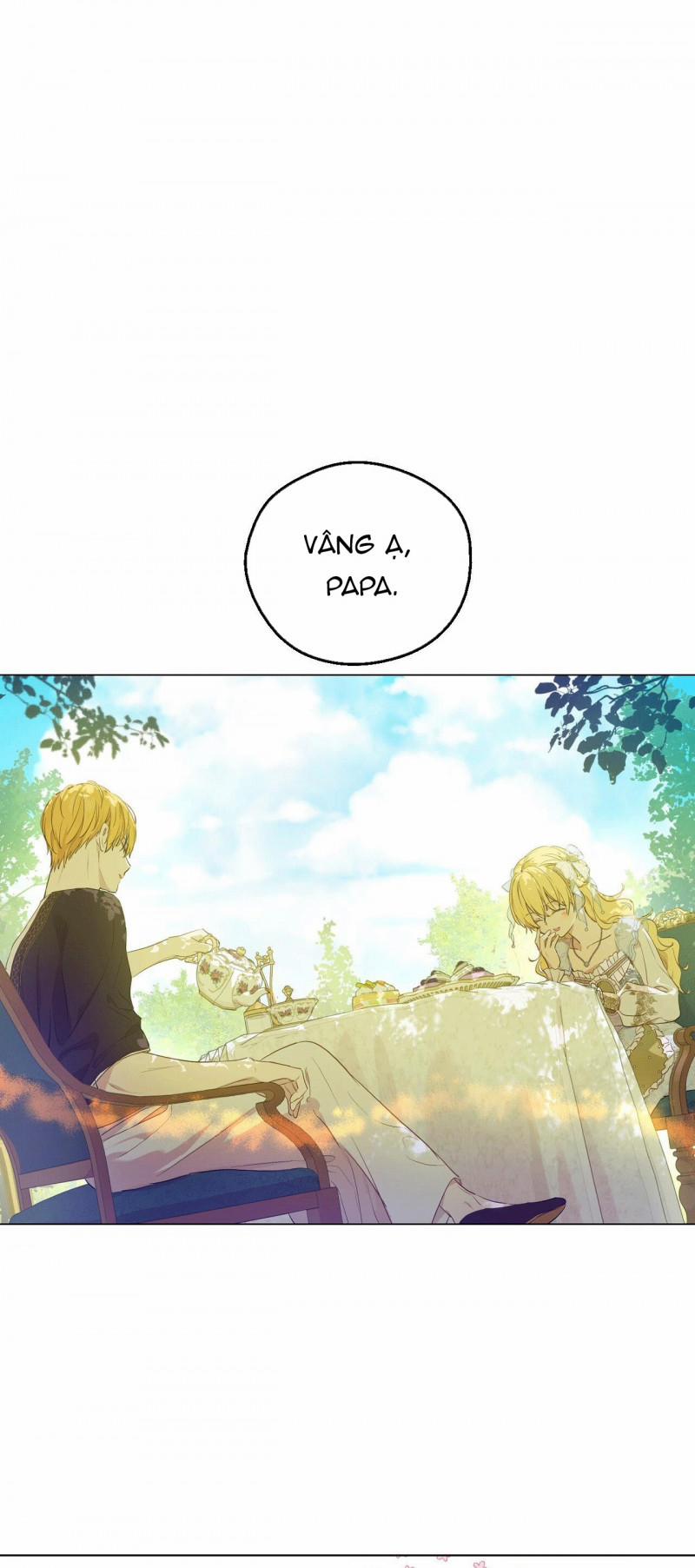Một Ngày Nọ Tôi Bỗng Thành Nàng Công Chúa 121.5 trang 8