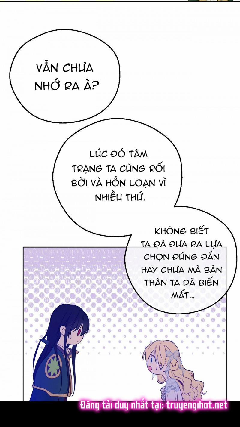 Một Ngày Nọ Tôi Bỗng Thành Nàng Công Chúa 121 trang 11