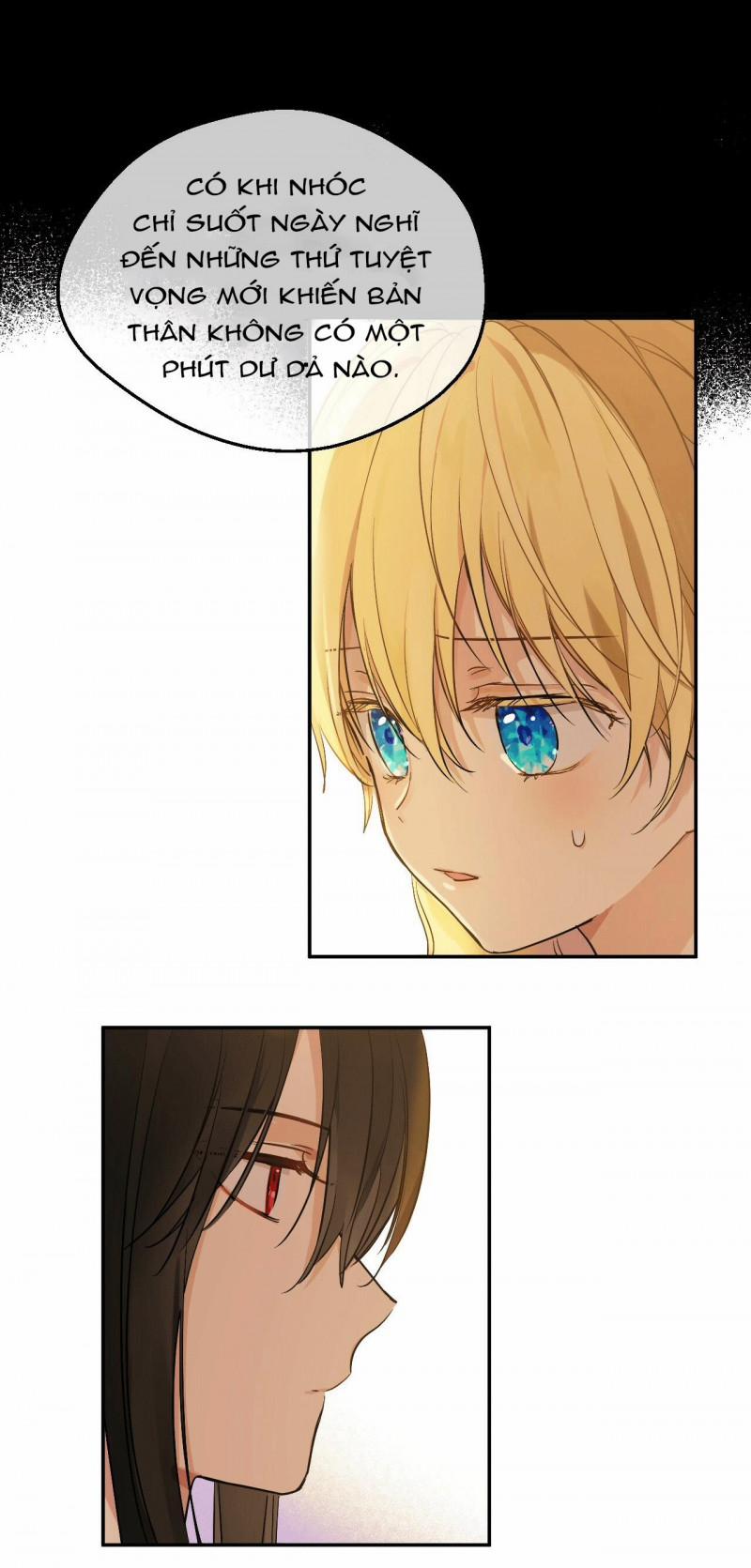 Một Ngày Nọ Tôi Bỗng Thành Nàng Công Chúa 121 trang 14