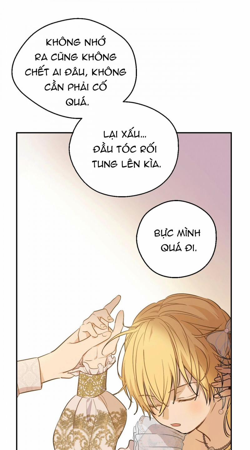 Một Ngày Nọ Tôi Bỗng Thành Nàng Công Chúa 121 trang 16