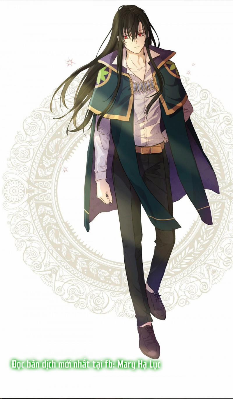 Một Ngày Nọ Tôi Bỗng Thành Nàng Công Chúa 121 trang 2