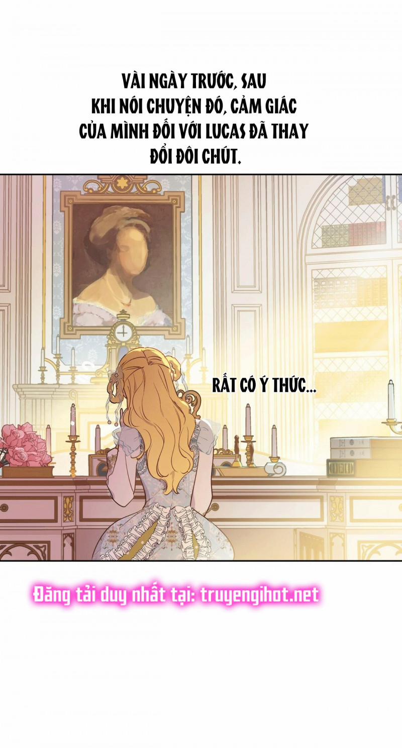 Một Ngày Nọ Tôi Bỗng Thành Nàng Công Chúa 121 trang 23