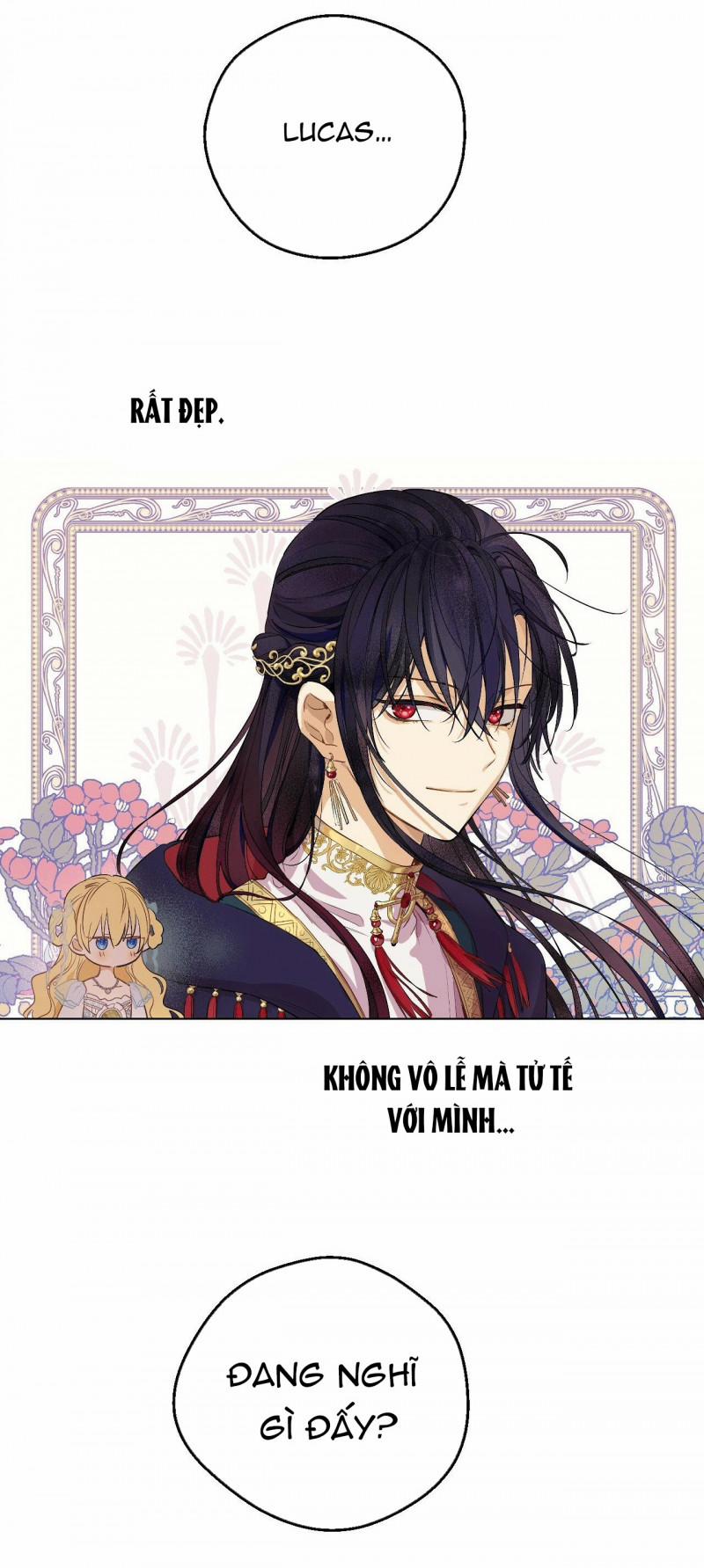 Một Ngày Nọ Tôi Bỗng Thành Nàng Công Chúa 121 trang 24