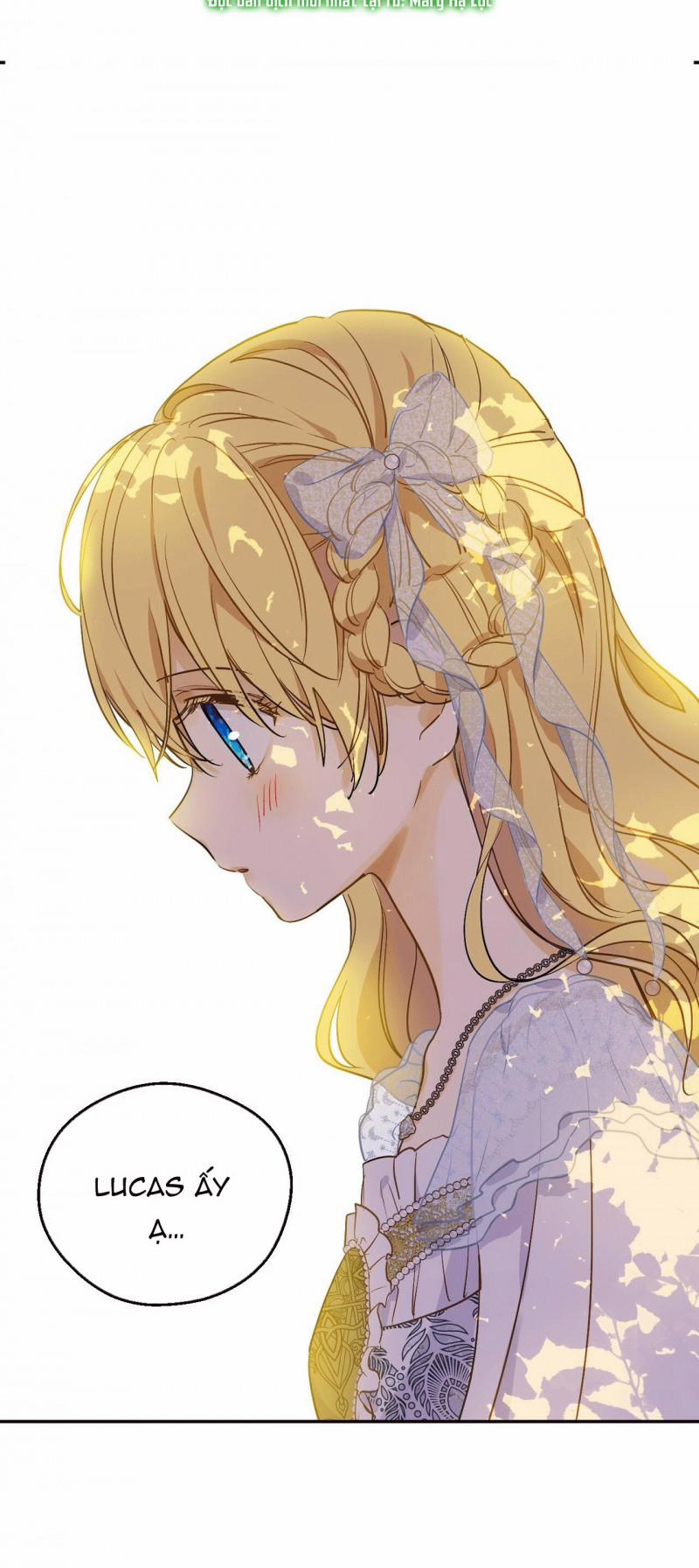 Một Ngày Nọ Tôi Bỗng Thành Nàng Công Chúa 121 trang 26