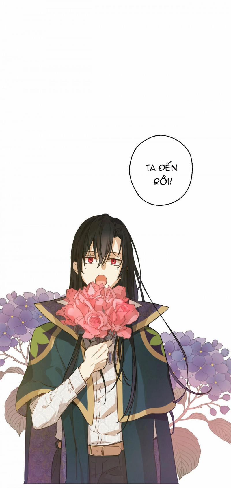 Một Ngày Nọ Tôi Bỗng Thành Nàng Công Chúa 121 trang 4