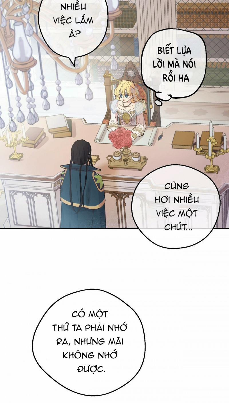 Một Ngày Nọ Tôi Bỗng Thành Nàng Công Chúa 121 trang 9