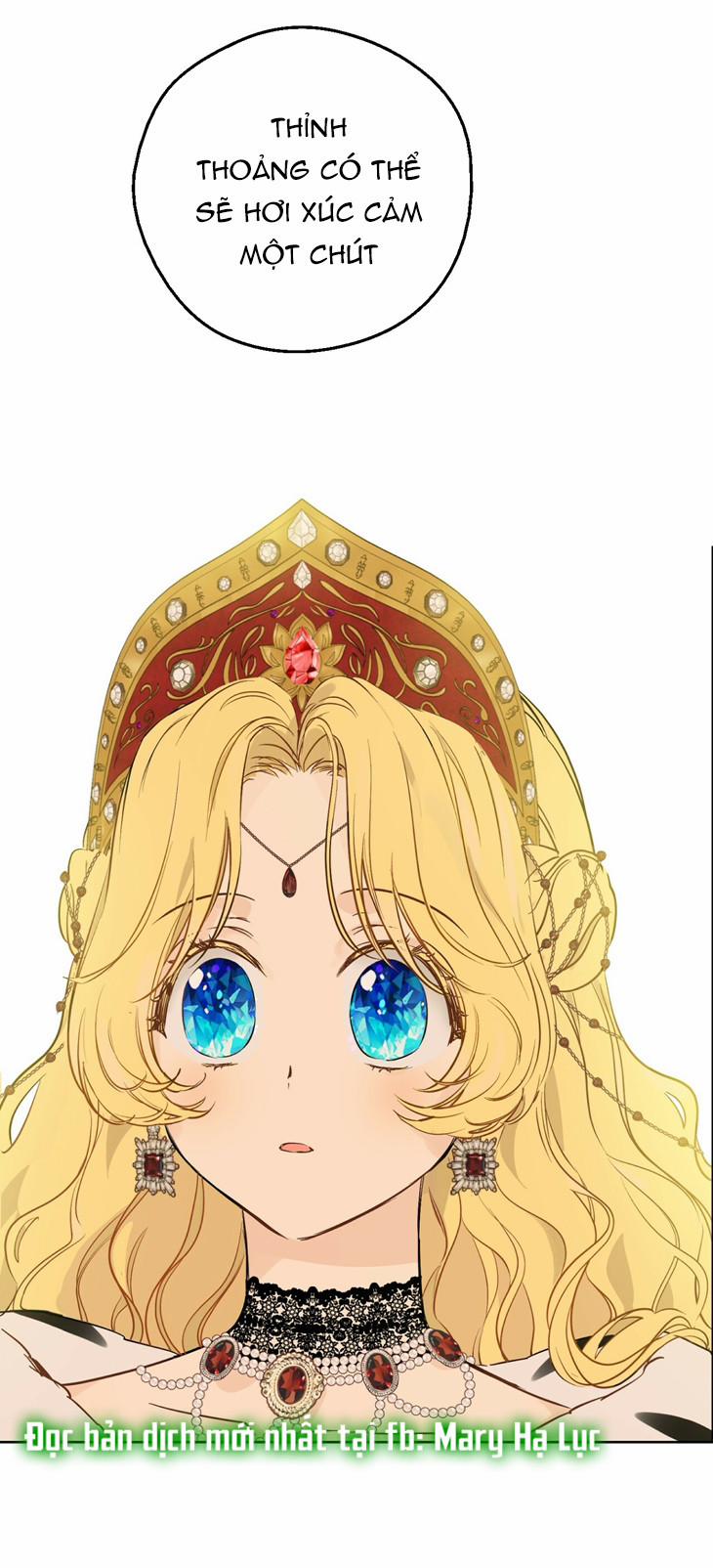 Một Ngày Nọ Tôi Bỗng Thành Nàng Công Chúa 122.5 trang 15