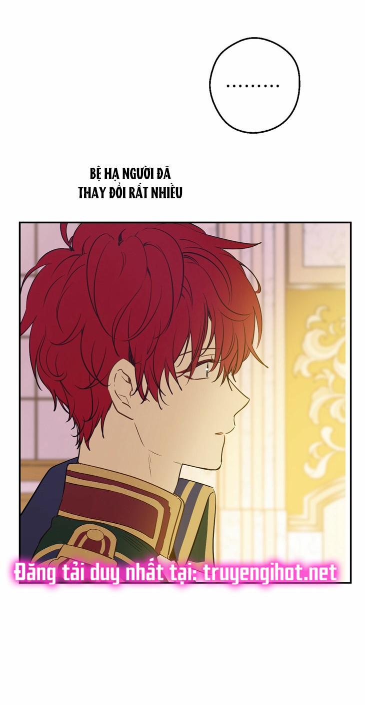 Một Ngày Nọ Tôi Bỗng Thành Nàng Công Chúa 122.5 trang 17