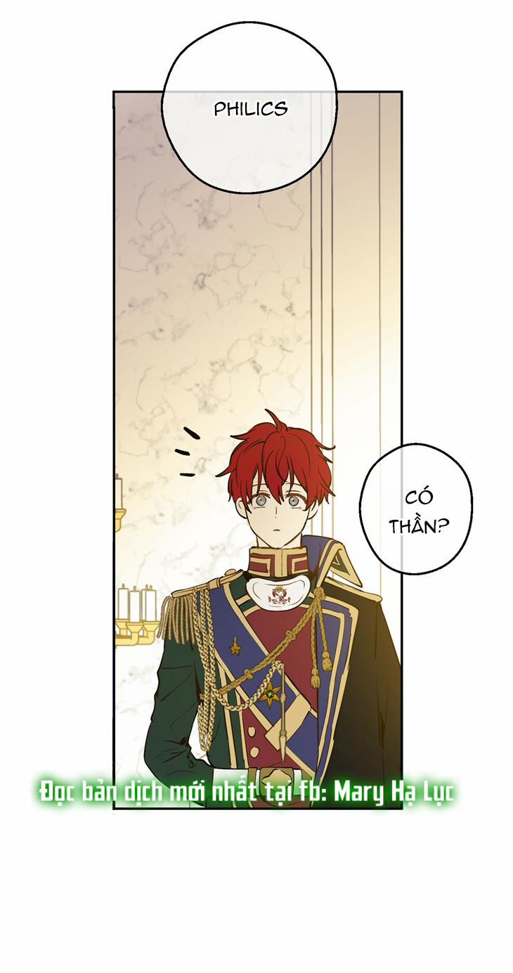Một Ngày Nọ Tôi Bỗng Thành Nàng Công Chúa 122.5 trang 19