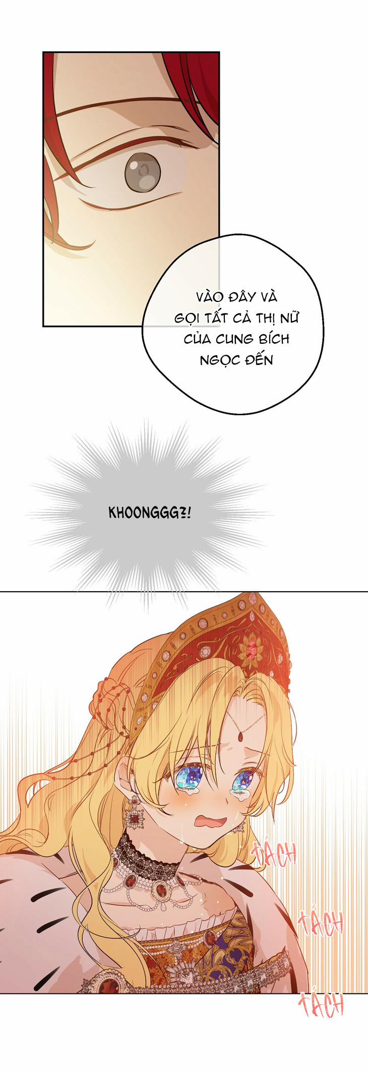 Một Ngày Nọ Tôi Bỗng Thành Nàng Công Chúa 122.5 trang 24