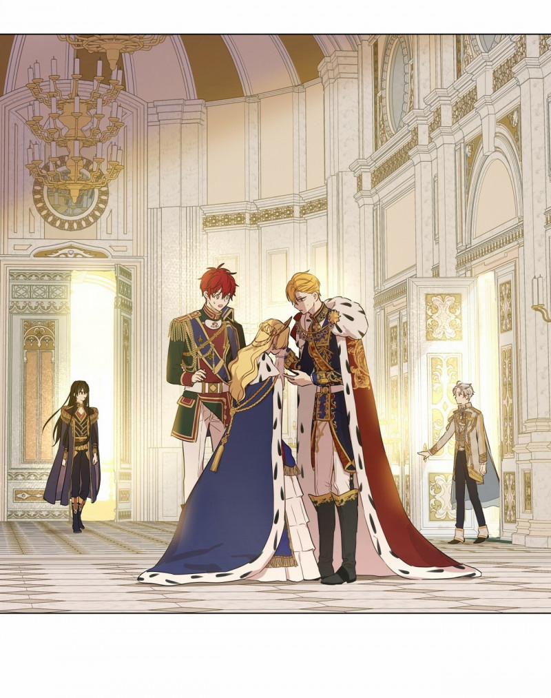 Một Ngày Nọ Tôi Bỗng Thành Nàng Công Chúa 122.5 trang 27