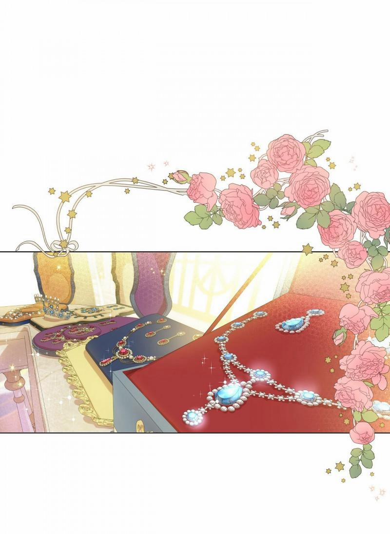 Một Ngày Nọ Tôi Bỗng Thành Nàng Công Chúa 122 trang 1