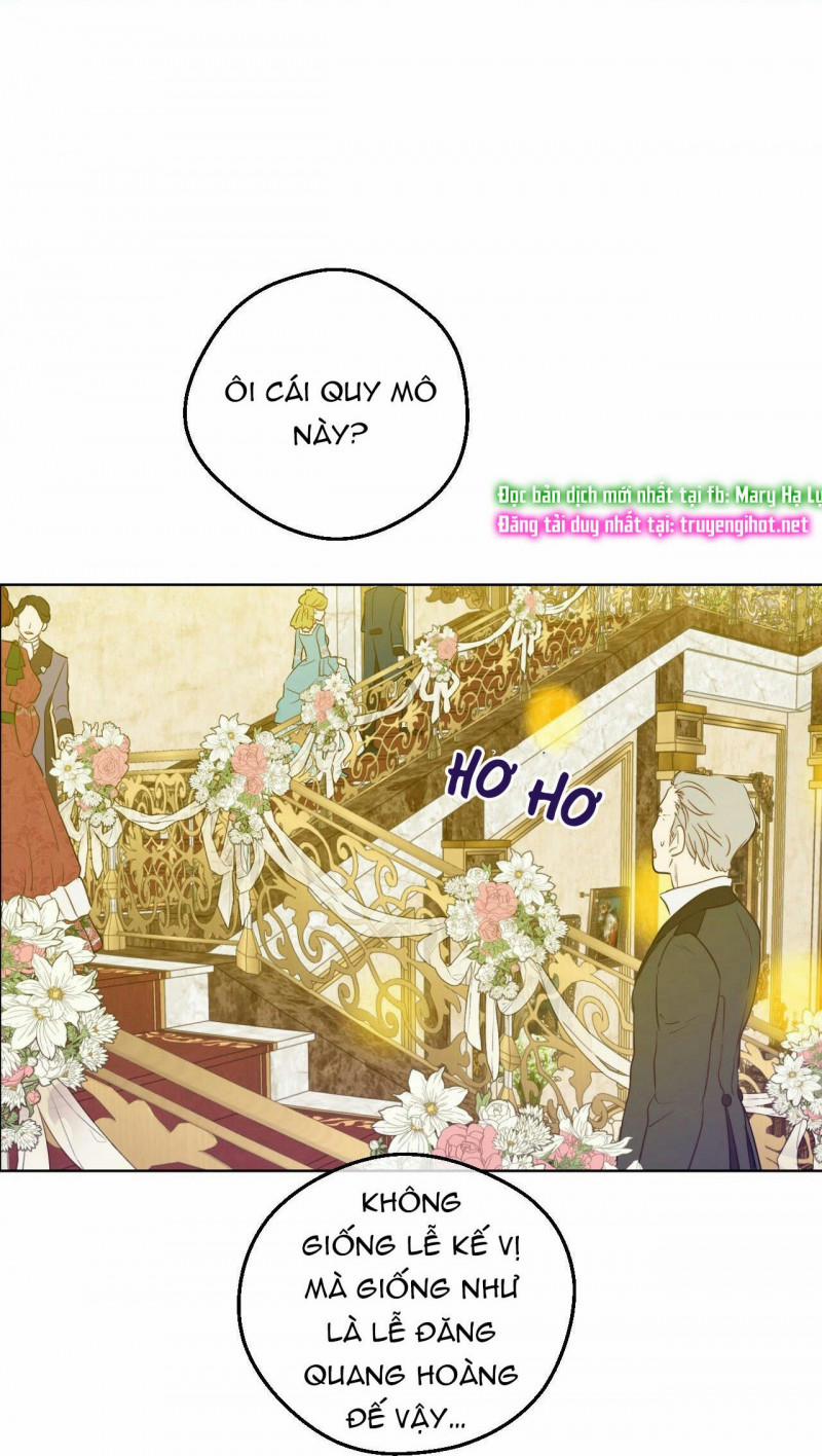 Một Ngày Nọ Tôi Bỗng Thành Nàng Công Chúa 122 trang 20