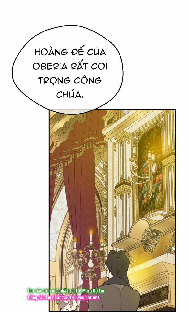 Một Ngày Nọ Tôi Bỗng Thành Nàng Công Chúa 122 trang 21