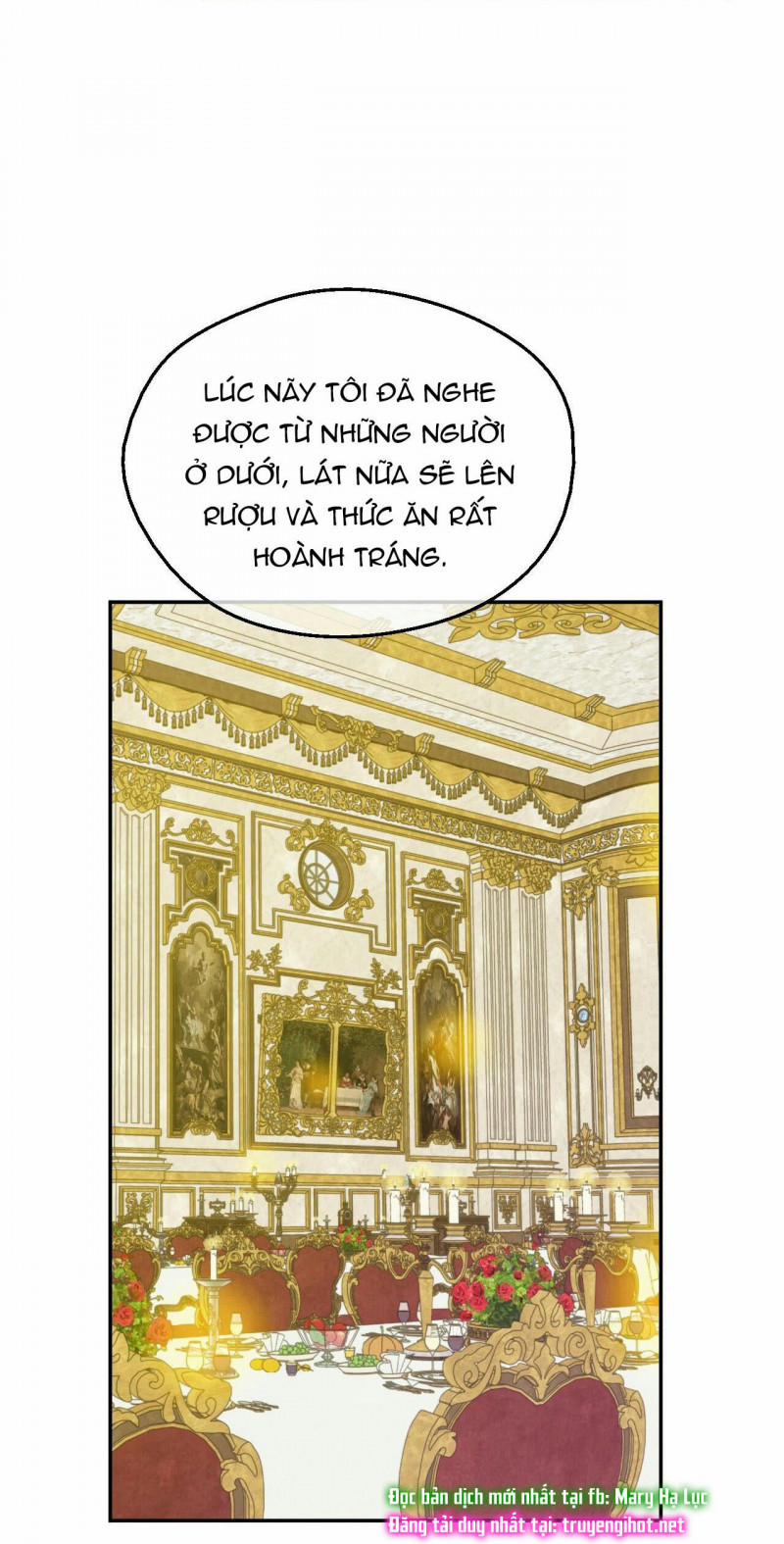 Một Ngày Nọ Tôi Bỗng Thành Nàng Công Chúa 122 trang 22