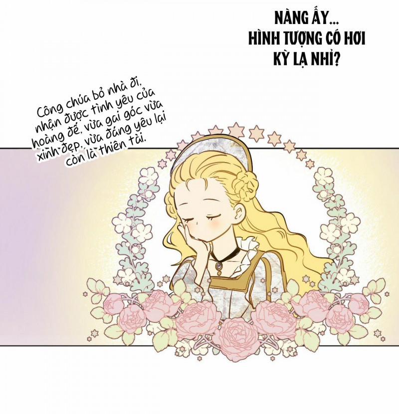 Một Ngày Nọ Tôi Bỗng Thành Nàng Công Chúa 122 trang 27