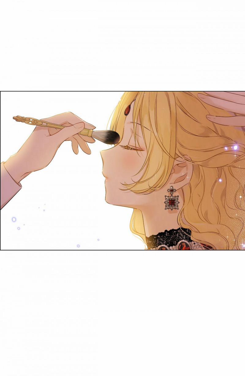 Một Ngày Nọ Tôi Bỗng Thành Nàng Công Chúa 122 trang 3