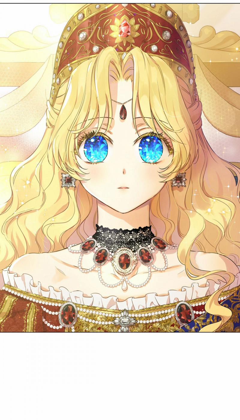 Một Ngày Nọ Tôi Bỗng Thành Nàng Công Chúa 122 trang 5