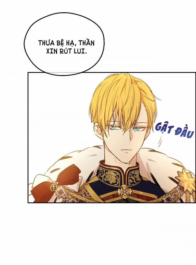 Một Ngày Nọ Tôi Bỗng Thành Nàng Công Chúa 123.5 trang 1