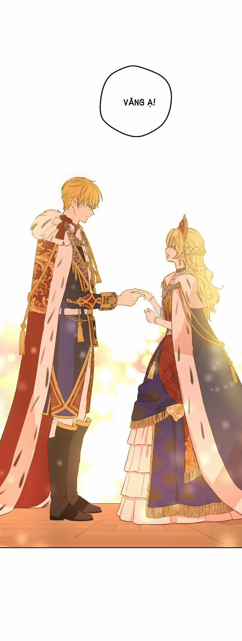 Một Ngày Nọ Tôi Bỗng Thành Nàng Công Chúa 123.5 trang 14