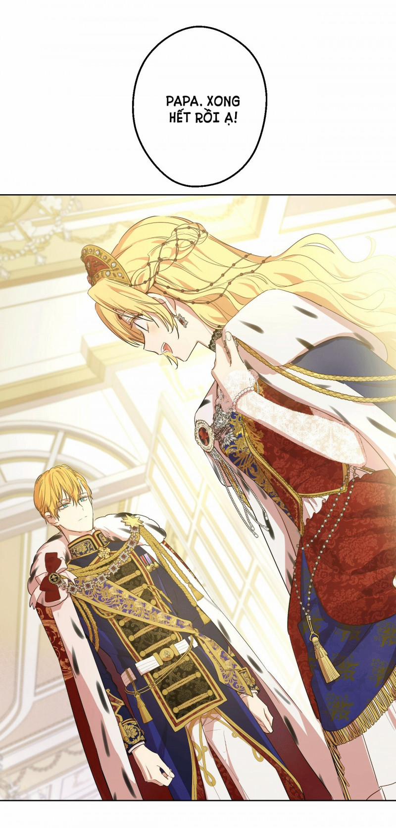 Một Ngày Nọ Tôi Bỗng Thành Nàng Công Chúa 123.5 trang 6