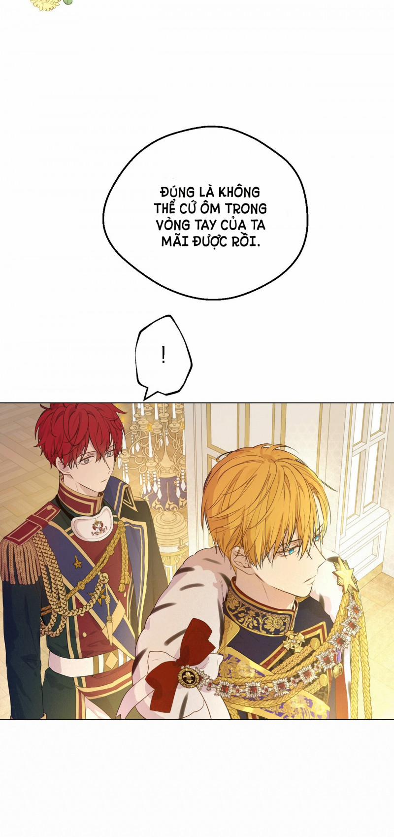 Một Ngày Nọ Tôi Bỗng Thành Nàng Công Chúa 123.5 trang 9