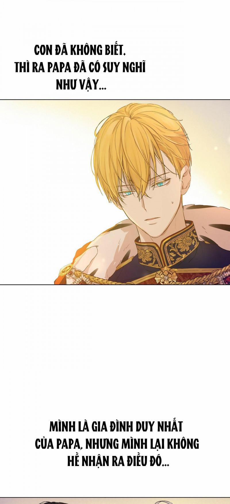 Một Ngày Nọ Tôi Bỗng Thành Nàng Công Chúa 123 trang 1