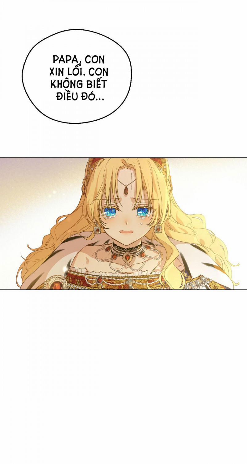 Một Ngày Nọ Tôi Bỗng Thành Nàng Công Chúa 123 trang 3