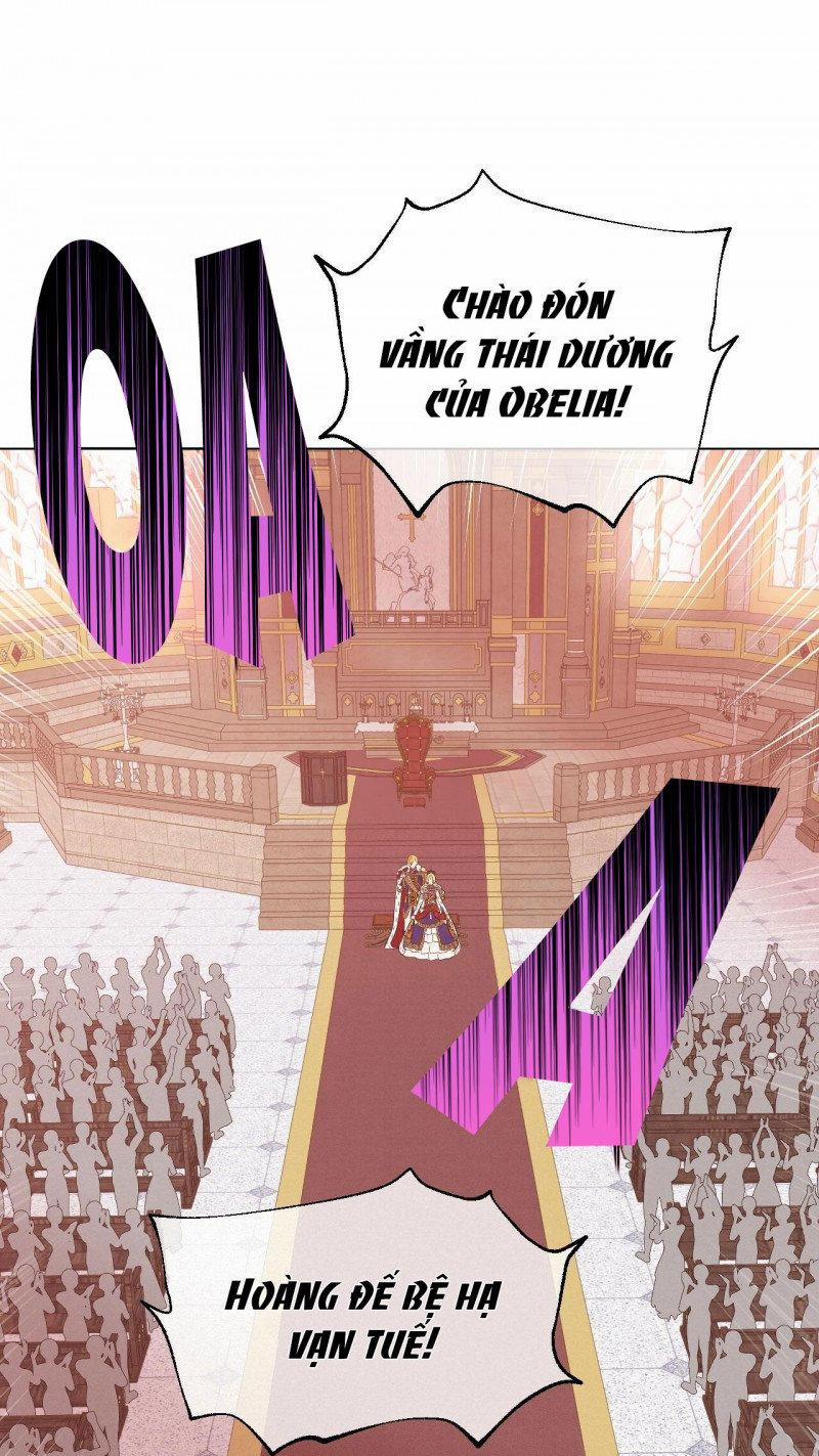 Một Ngày Nọ Tôi Bỗng Thành Nàng Công Chúa 124.5 trang 0