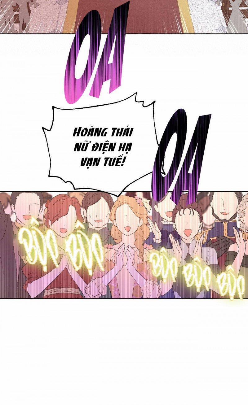 Một Ngày Nọ Tôi Bỗng Thành Nàng Công Chúa 124.5 trang 1