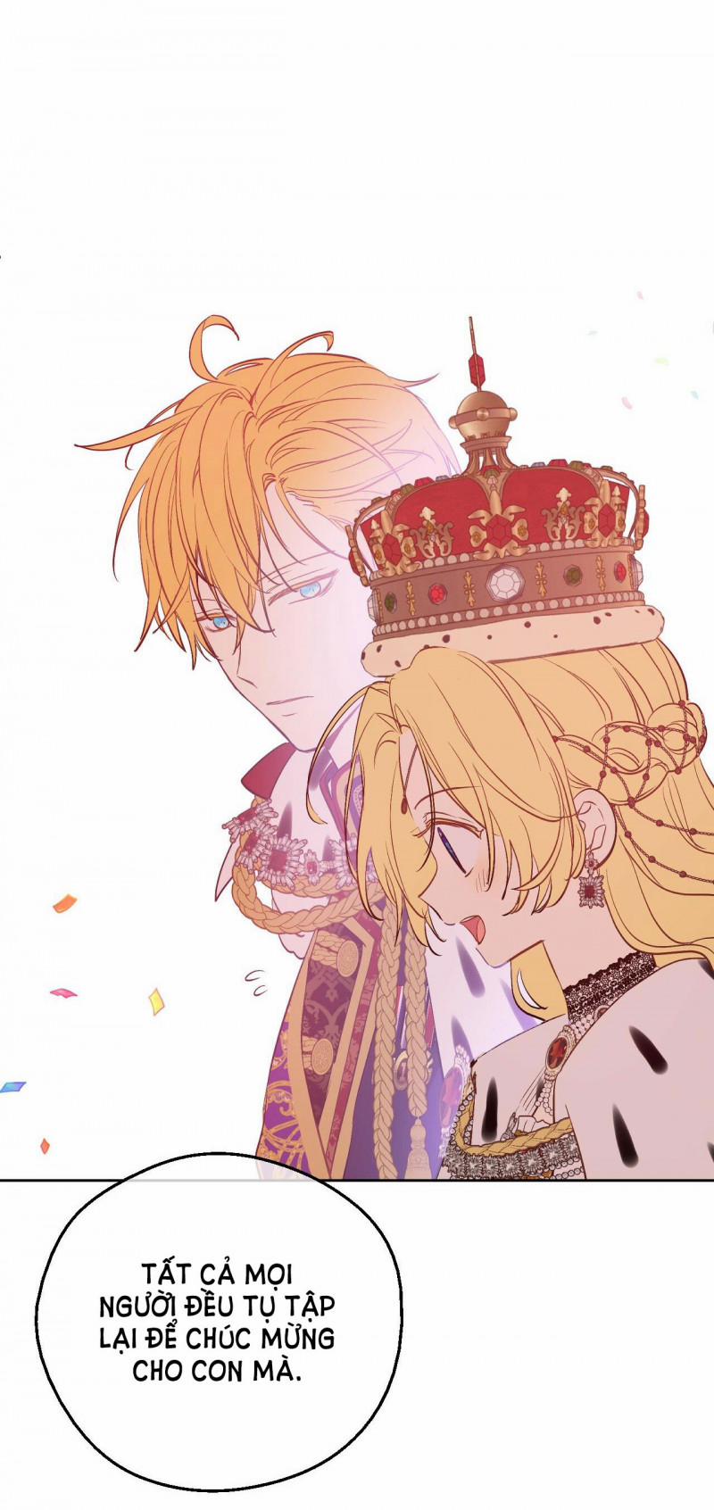 Một Ngày Nọ Tôi Bỗng Thành Nàng Công Chúa 124.5 trang 13