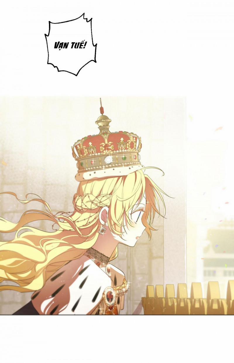 Một Ngày Nọ Tôi Bỗng Thành Nàng Công Chúa 124.5 trang 9