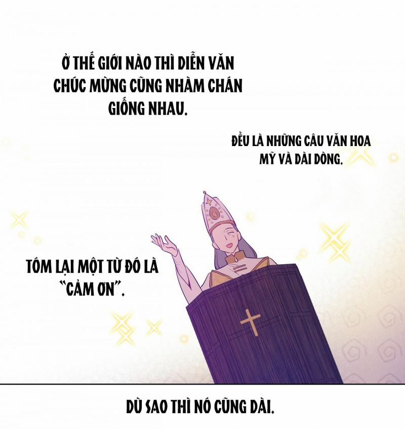 Một Ngày Nọ Tôi Bỗng Thành Nàng Công Chúa 124 trang 10