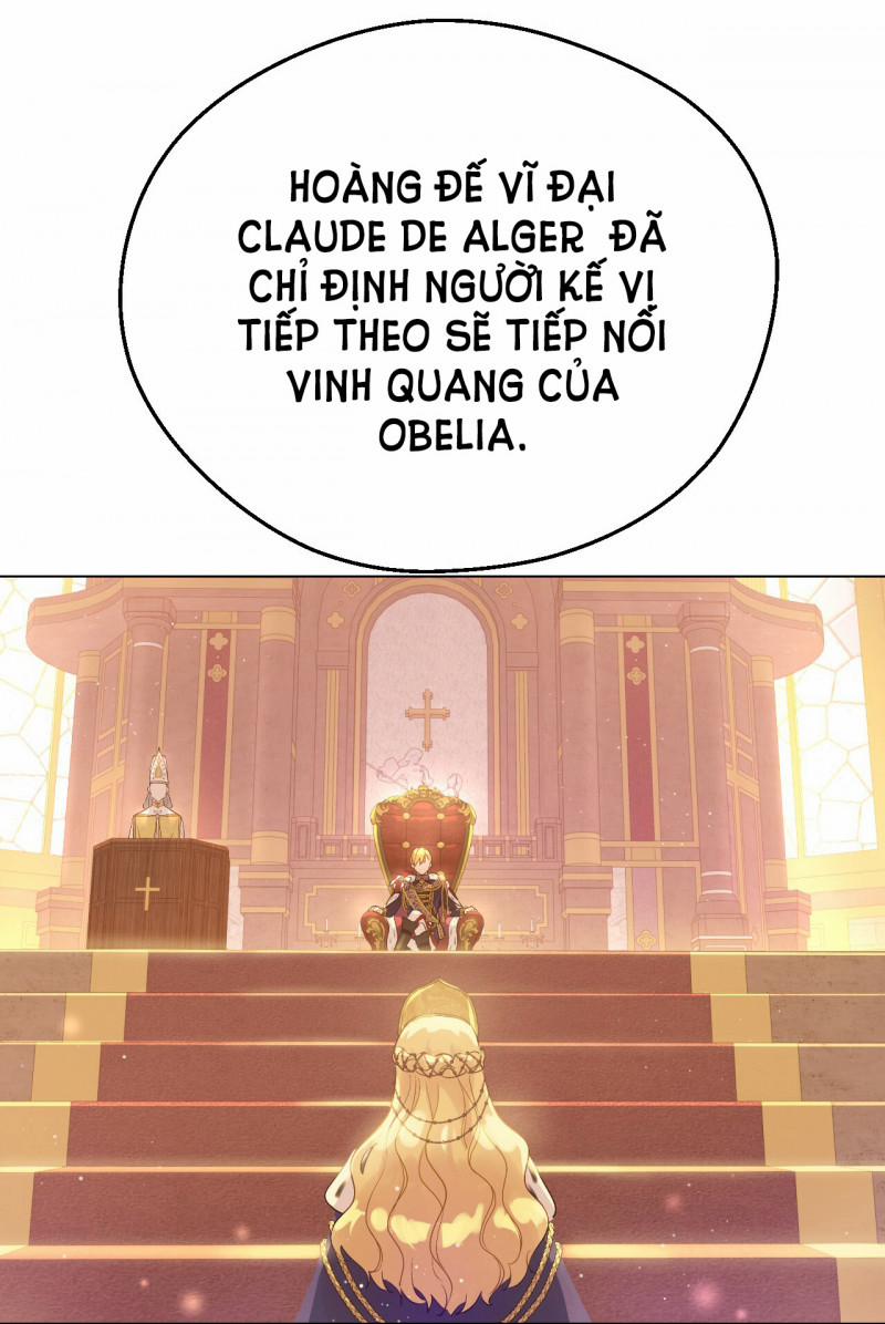 Một Ngày Nọ Tôi Bỗng Thành Nàng Công Chúa 124 trang 12