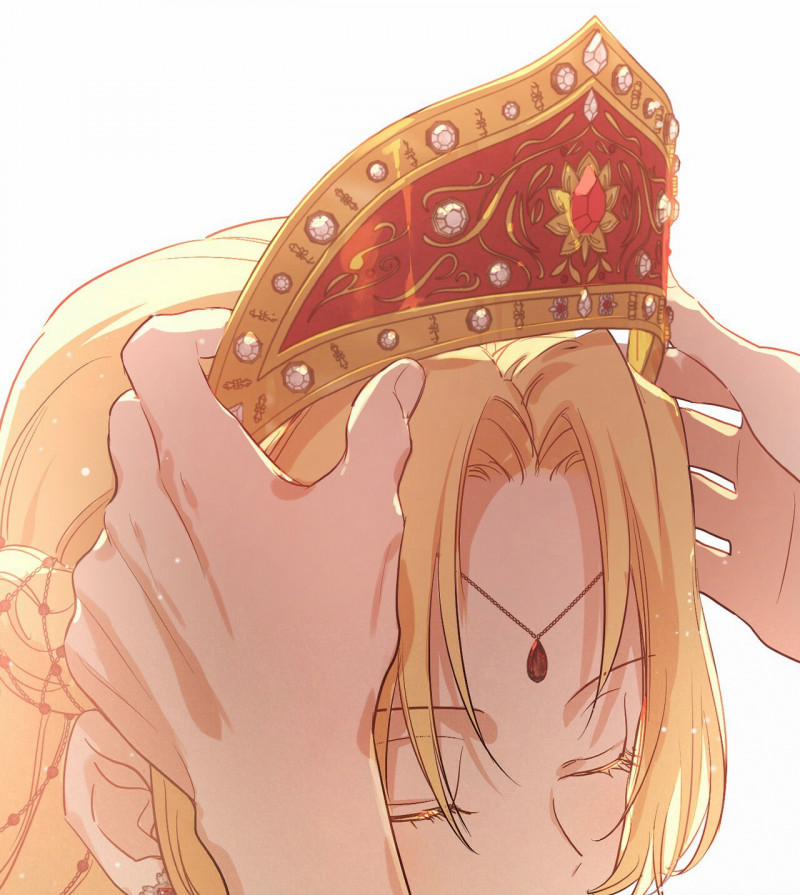 Một Ngày Nọ Tôi Bỗng Thành Nàng Công Chúa 124 trang 17