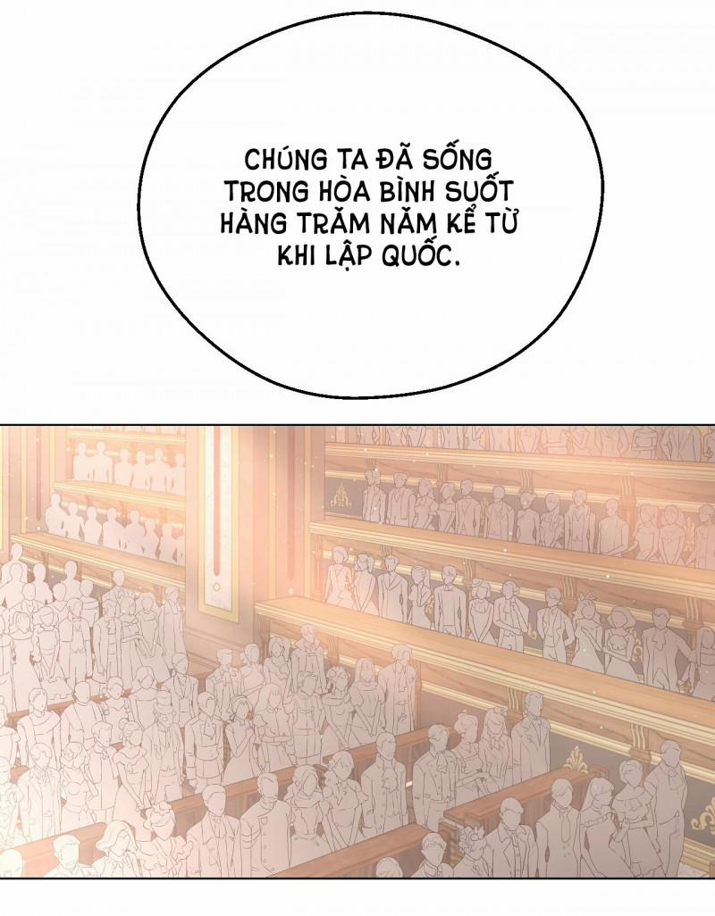 Một Ngày Nọ Tôi Bỗng Thành Nàng Công Chúa 124 trang 2
